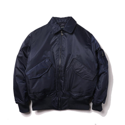 Manteau type Bombers