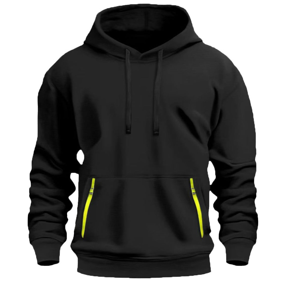 Hoodie Doublé Outdoor Style
