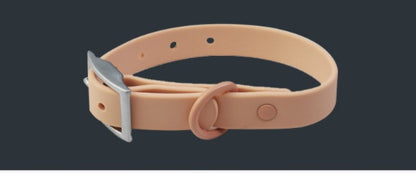 Collier pour chien – robuste, réglable & confortable