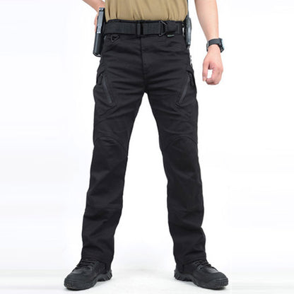 Pantalon tactique homme – Outdoor & usage intensif