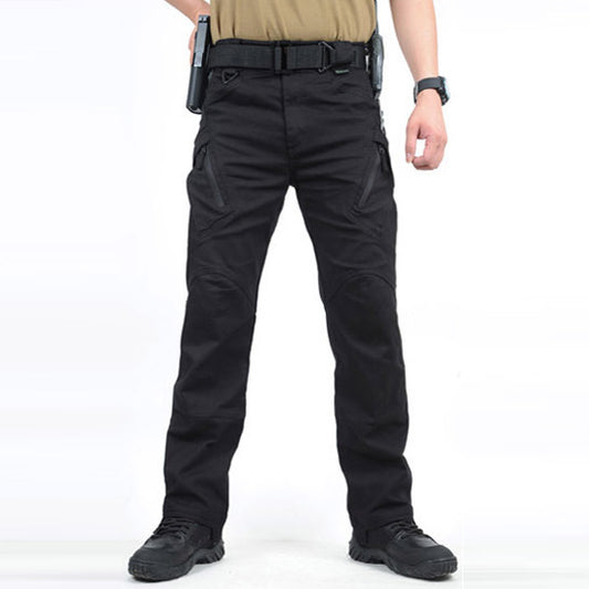 Pantalon tactique homme – Outdoor & usage intensif