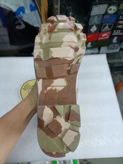 Chaussures Tactiques Outdoor Légères