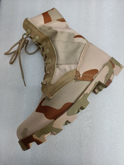 Chaussures Tactiques Outdoor Légères