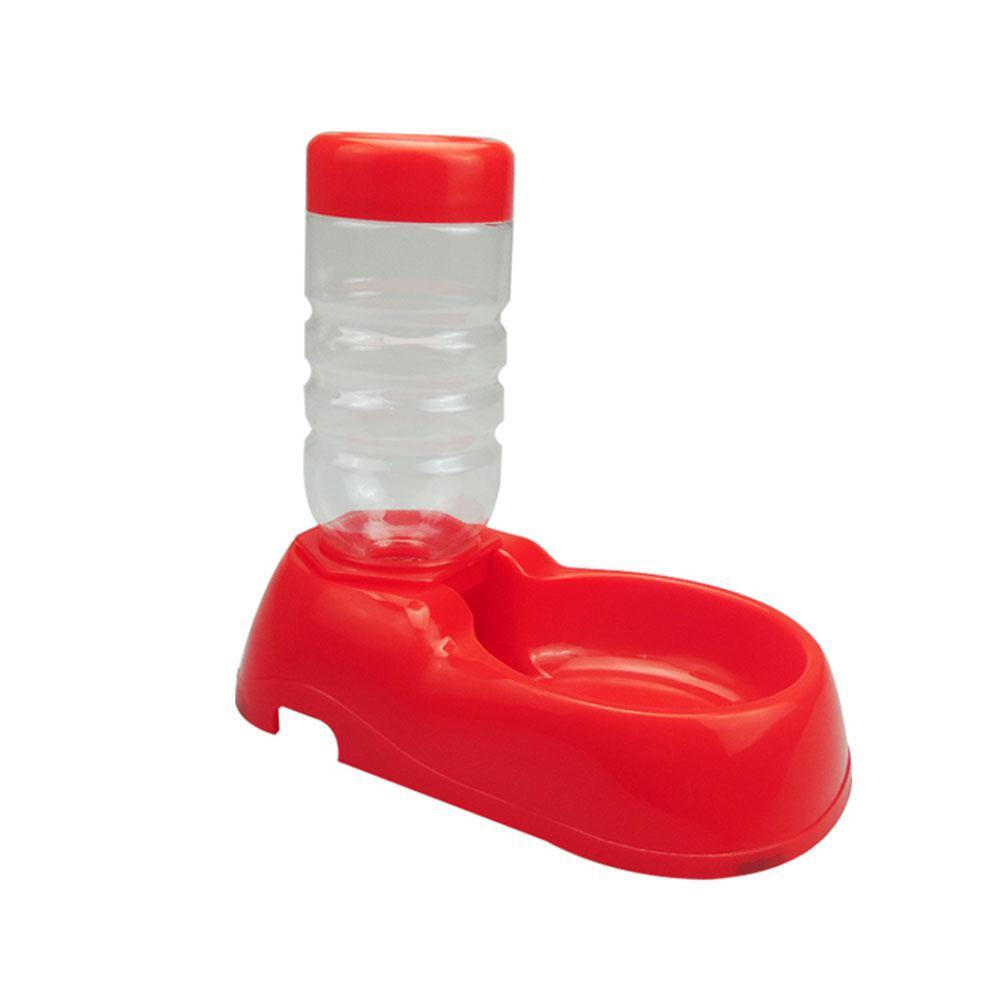 Distributeur d’Eau Automatique pour Chien & Chat