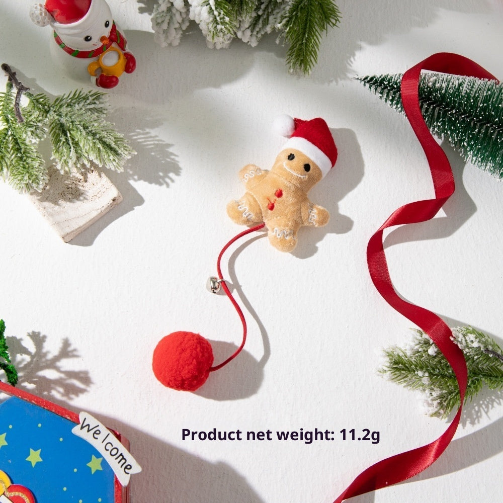 Pompon & Clochette Interactive thème Noël