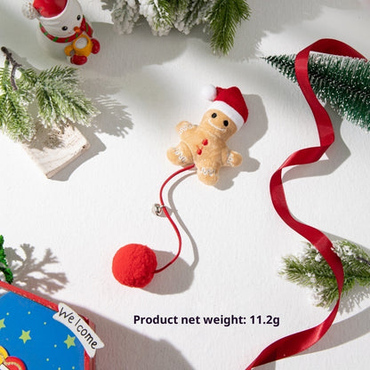 Pompon & Clochette Interactive thème Noël