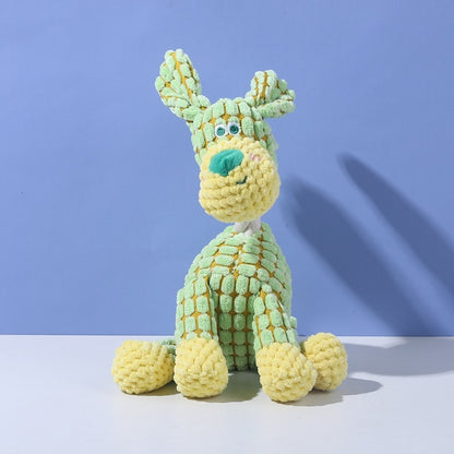 Jouet en peluche 23 cm