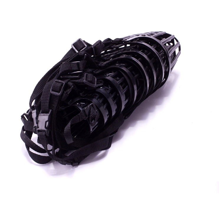 Muselière Panier pour Chien