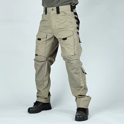 Pantalon Cargo Tactique
