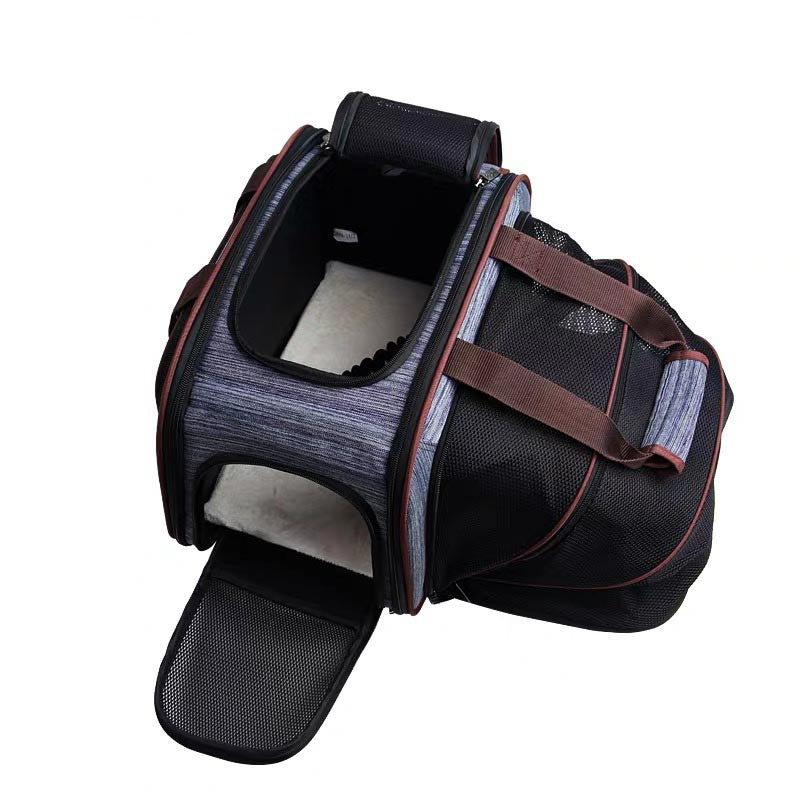 Sac de transport  chien et chat