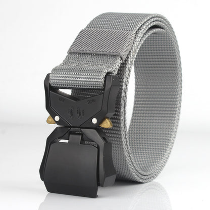 Ceinture tactique multifonction – Nylon renforcé