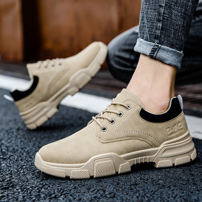 Boots Tactical Casual – Confort & Style Outdoor