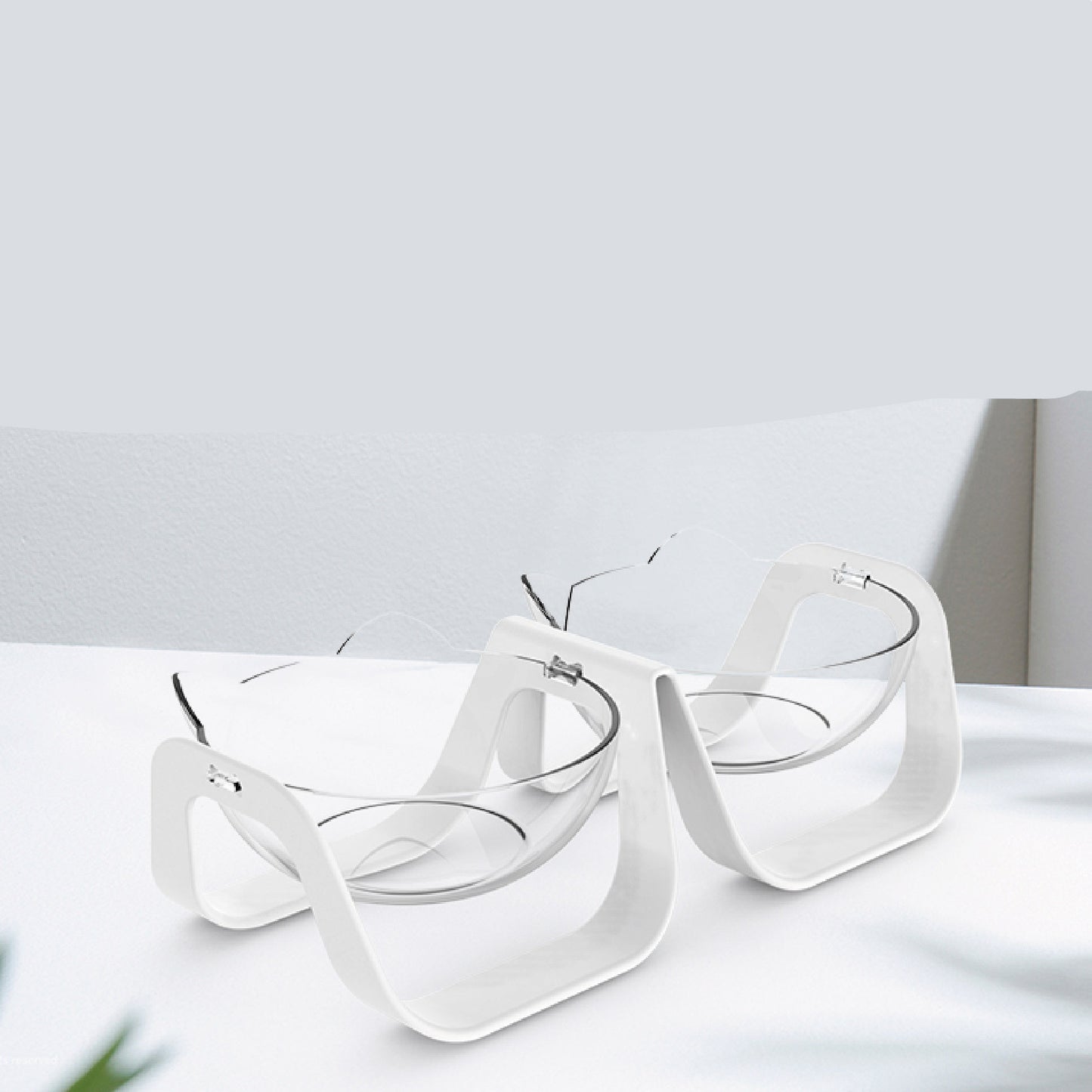 Gamelle Chat Inclinée 15° – Double ou Simple | Protection Cervicale