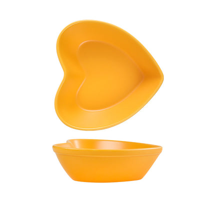 Gamelle Chat en Céramique - Ergonomique