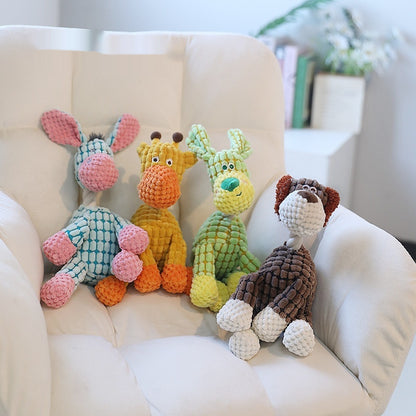 Jouet en peluche 23 cm