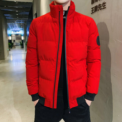 Veste Hiver  – Chaleur & Confort pour Temps Froid
