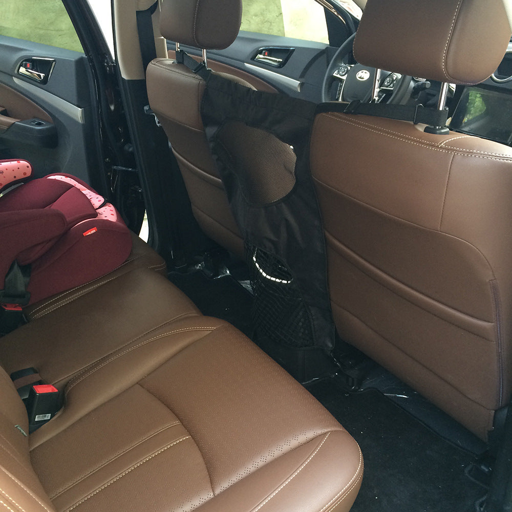 Barrière de Séparation pour Chien