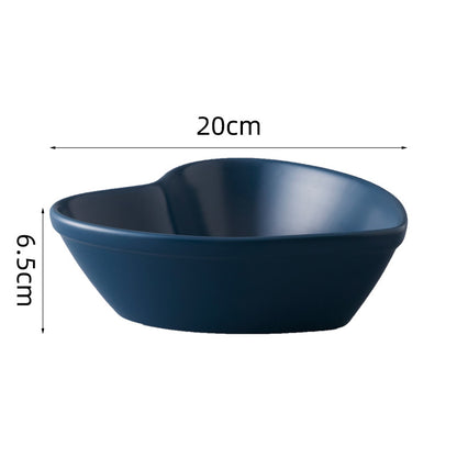 Gamelle Chat en Céramique - Ergonomique