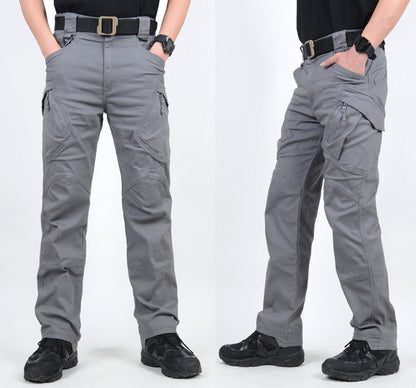 Pantalon tactique homme – Outdoor & usage intensif