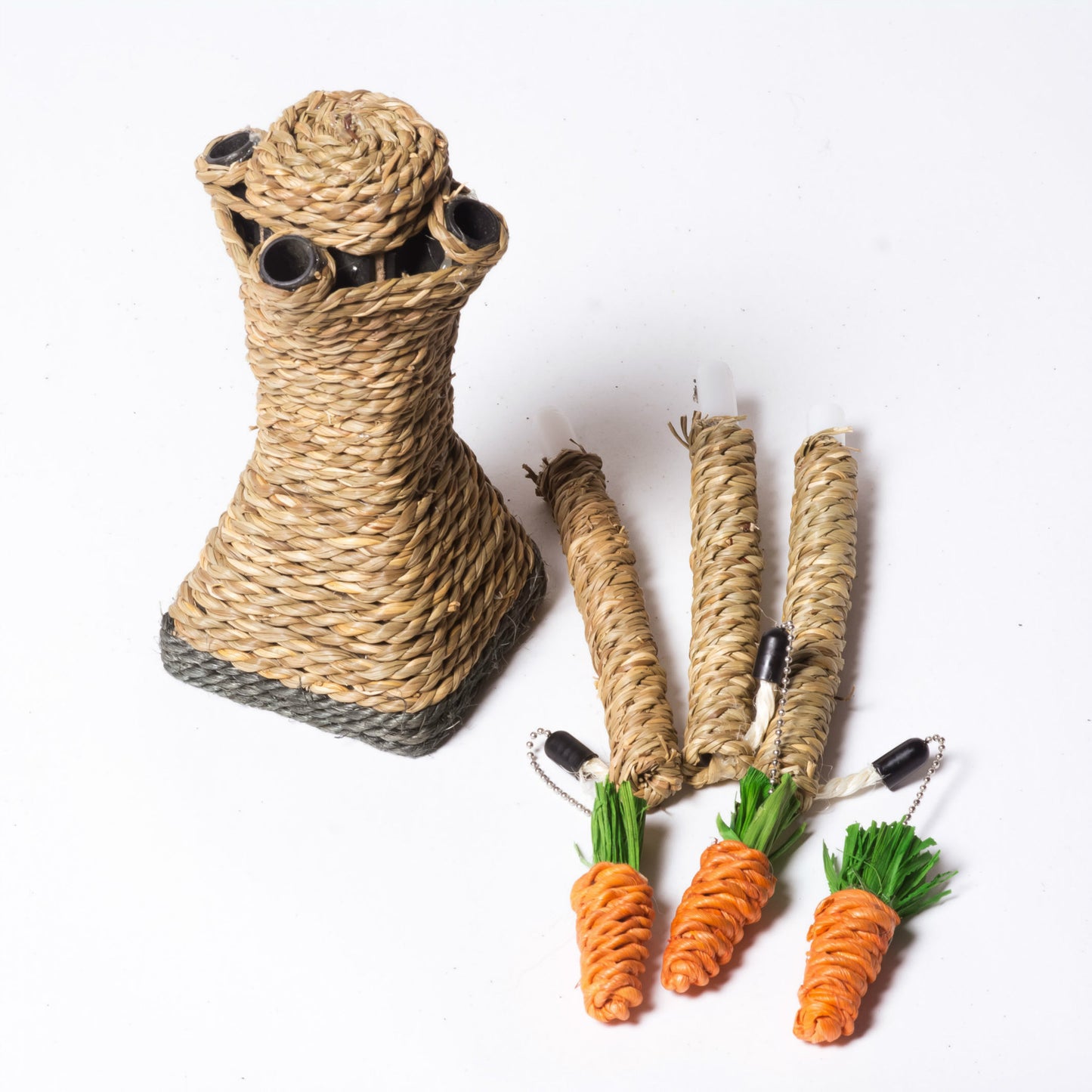 Arbre à Griffer pour Chat en Sisal