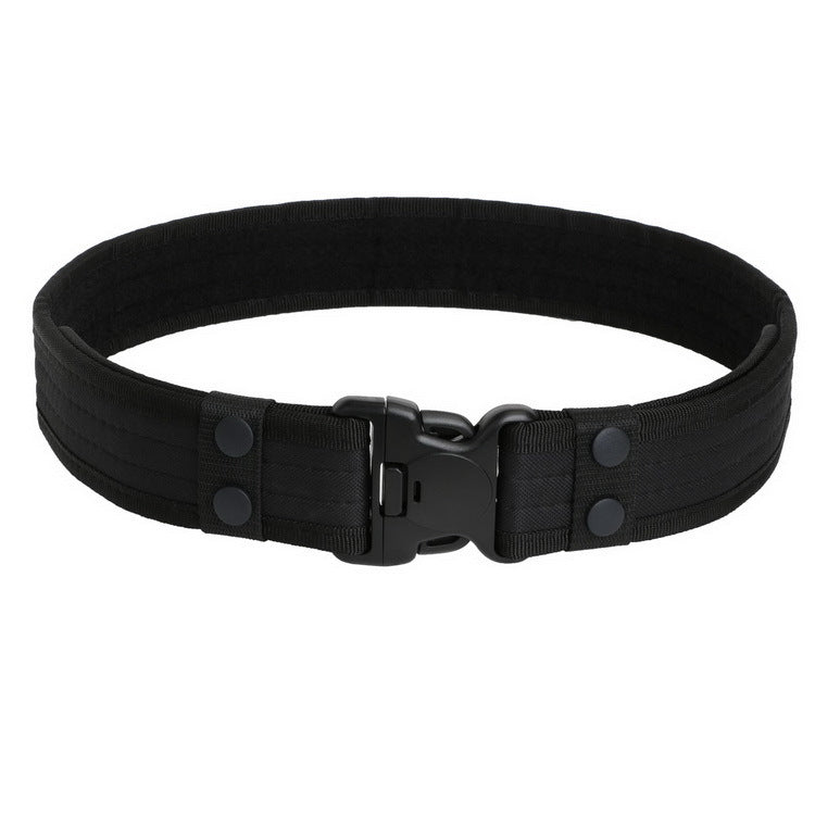 Ceinture Tactique Renforcée