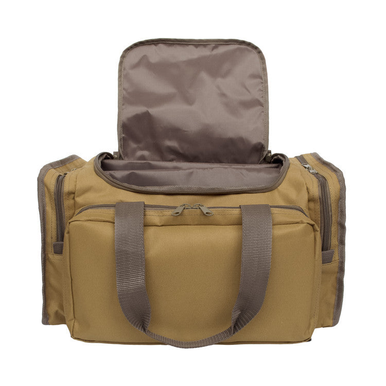 Sac Tactique Grande Capacité Outdoor – Bandoulière & Poignée