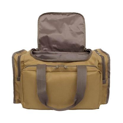 Sac Tactique Grande Capacité Outdoor – Bandoulière & Poignée