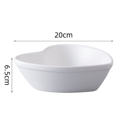 Gamelle Chat en Céramique - Ergonomique