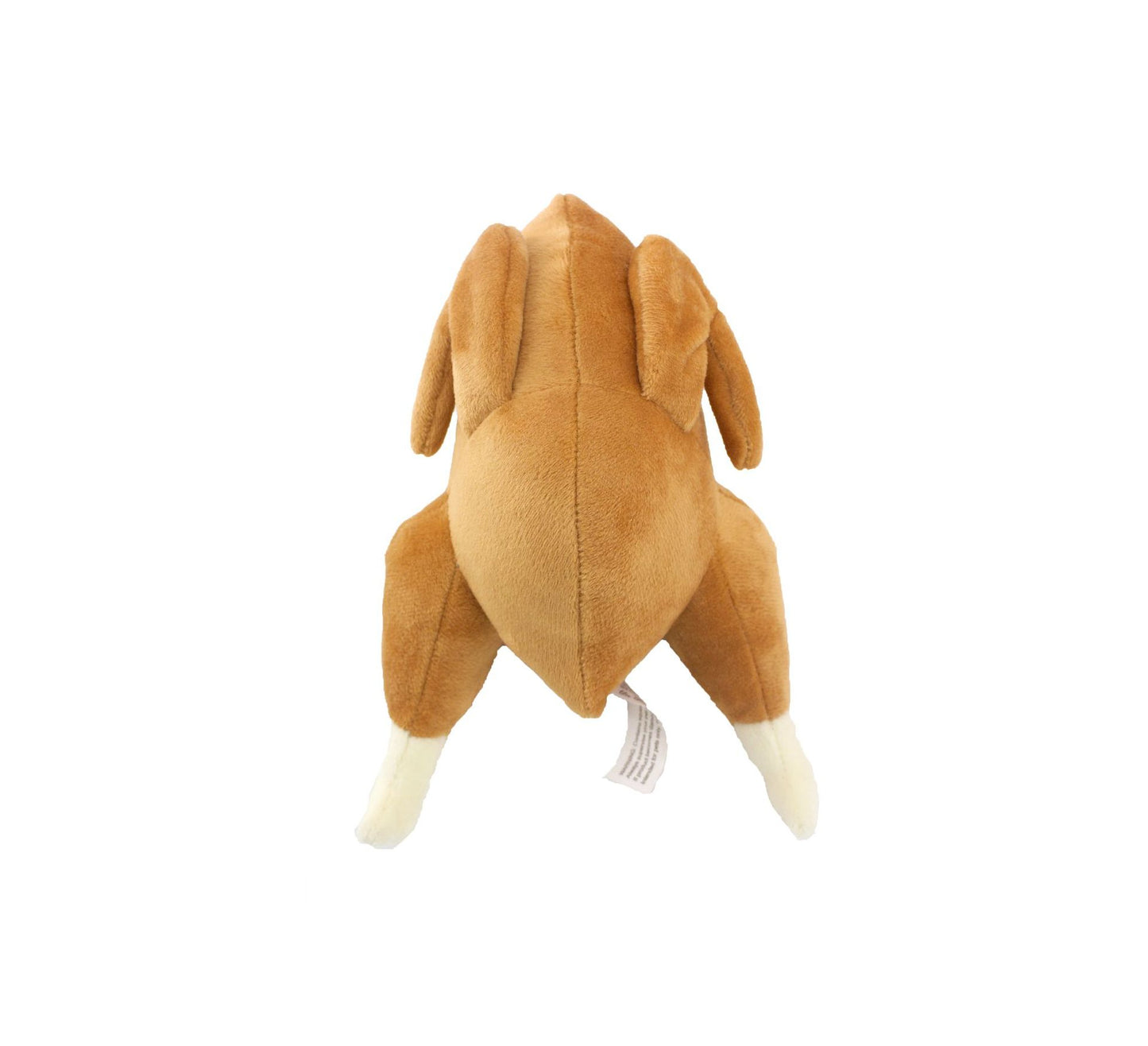 Jouet sonore en peluche