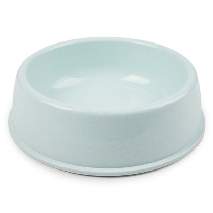 Gamelle ronde style nordique