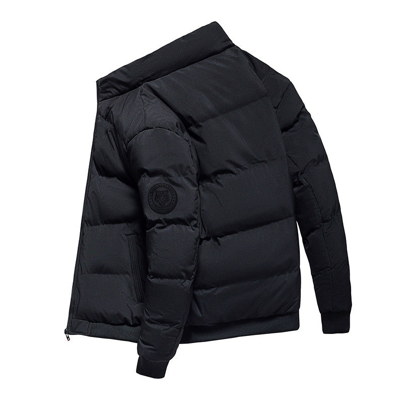 Veste Hiver  – Chaleur & Confort pour Temps Froid