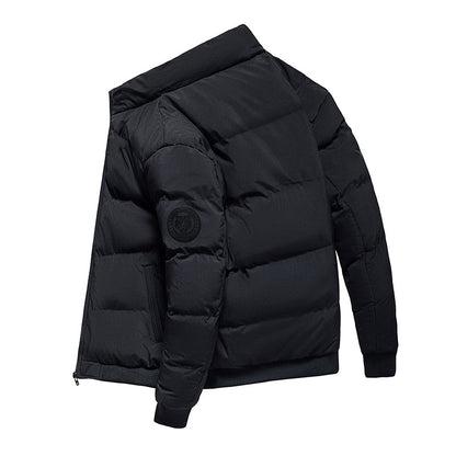 Veste Hiver  – Chaleur & Confort pour Temps Froid