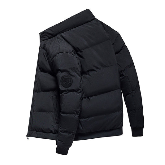 Veste Hiver  – Chaleur & Confort pour Temps Froid