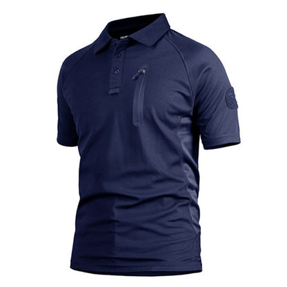 T-shirt tactique respirant