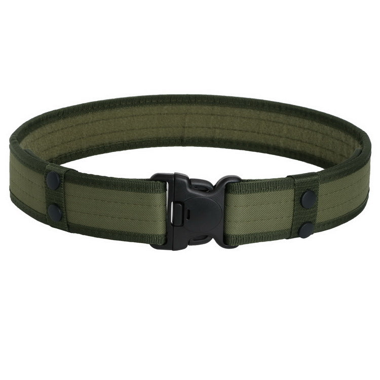 Ceinture Tactique Renforcée