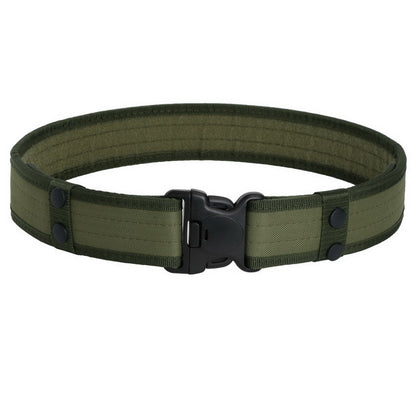 Ceinture Tactique Renforcée