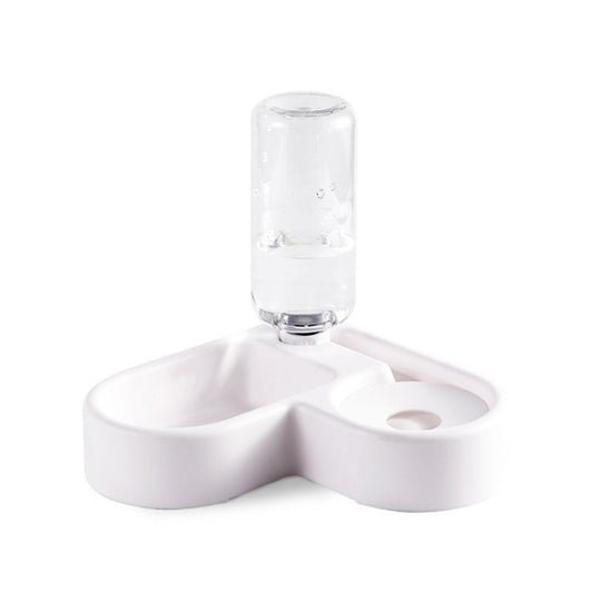 Distributeur 2-en-1 Antidérapant pour Angle