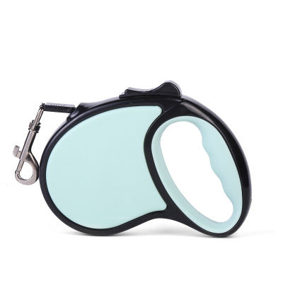 Laisse automatique rétractable