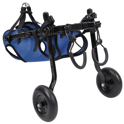 Fauteuil roulant pour chien