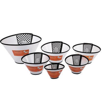 Collerette de protection