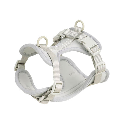Harnais pour chien – maintien sécurisé & confort