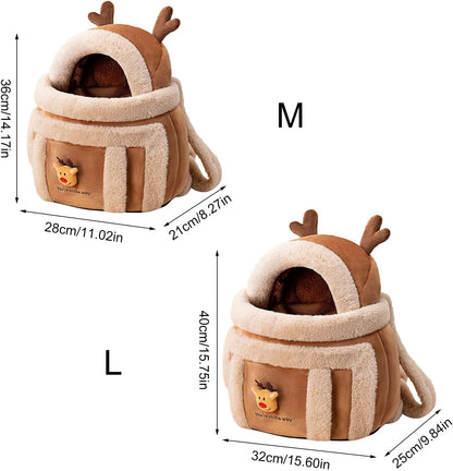Sac de Transport Hiver - Style Rennes
