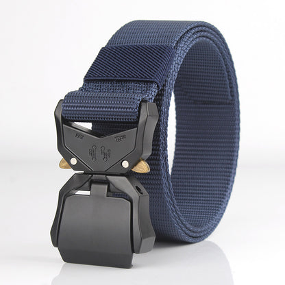 Ceinture tactique multifonction – Nylon renforcé