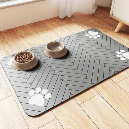 Tapis Absorbant pour Chien & Chat
