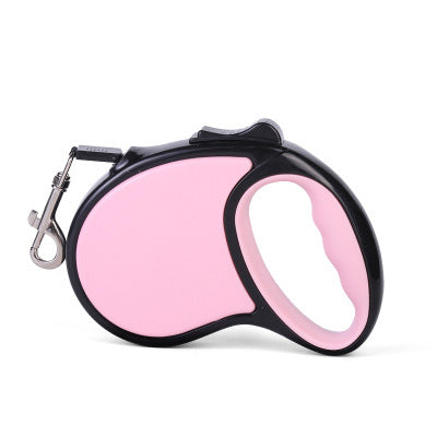 Laisse automatique rétractable