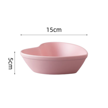 Gamelle Chat en Céramique - Ergonomique