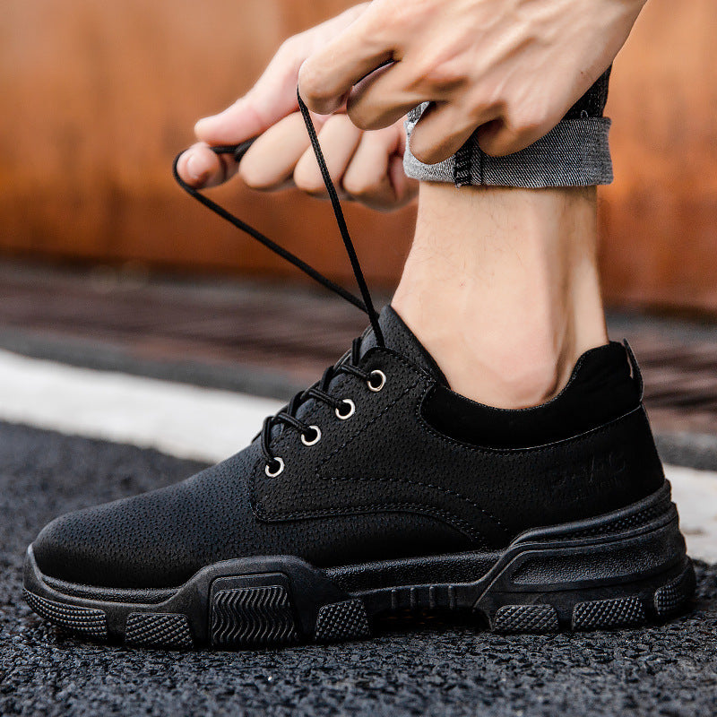 Boots Tactical Casual – Confort & Style Outdoor