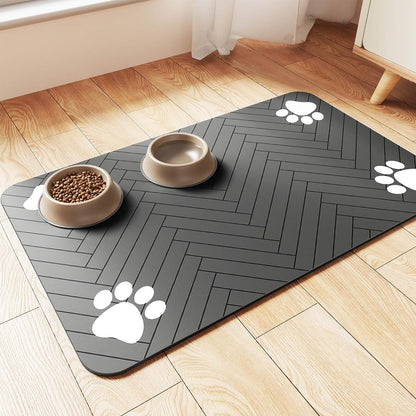 Tapis Absorbant pour Chien & Chat