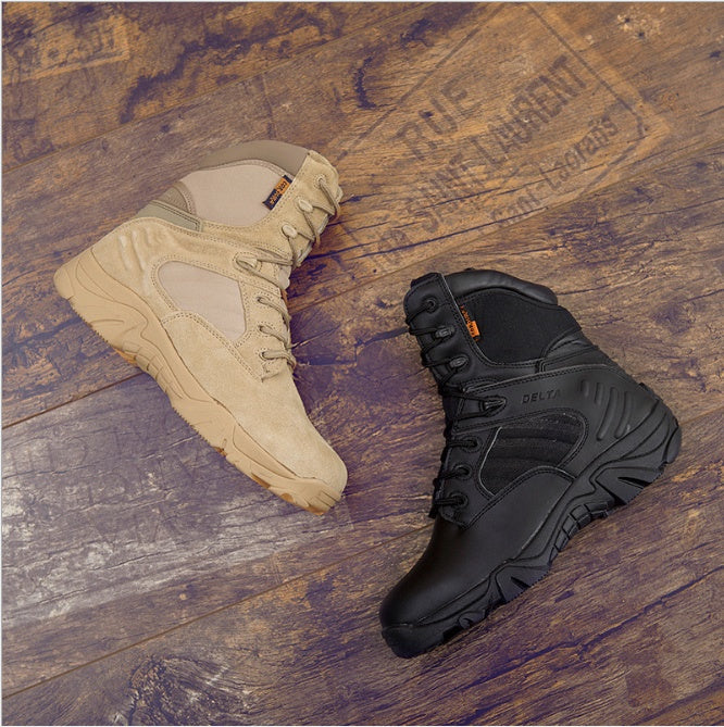 Rangers Outdoor Tactiques