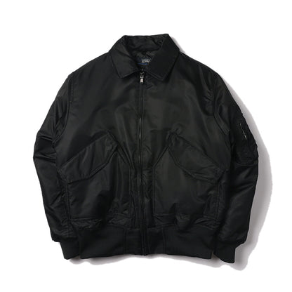 Manteau type Bombers